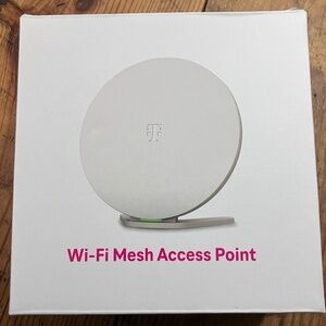 T Mobile Mesh Access Point